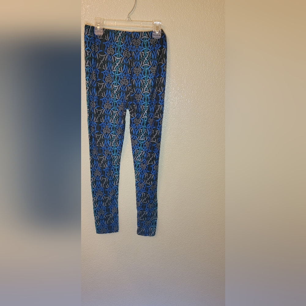 Jean Marie - super soft – super stretchy Leggings Plus Size: 14 – 17